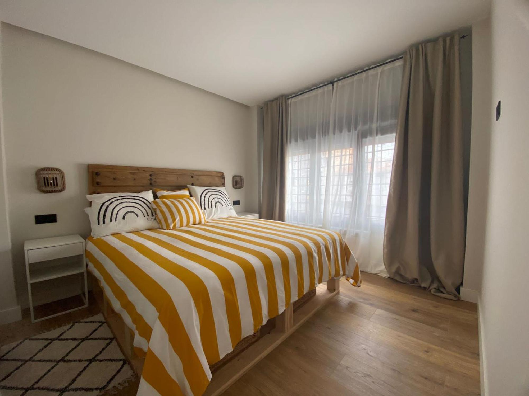 Cornelia Suites 01 Santander Eksteriør bilde