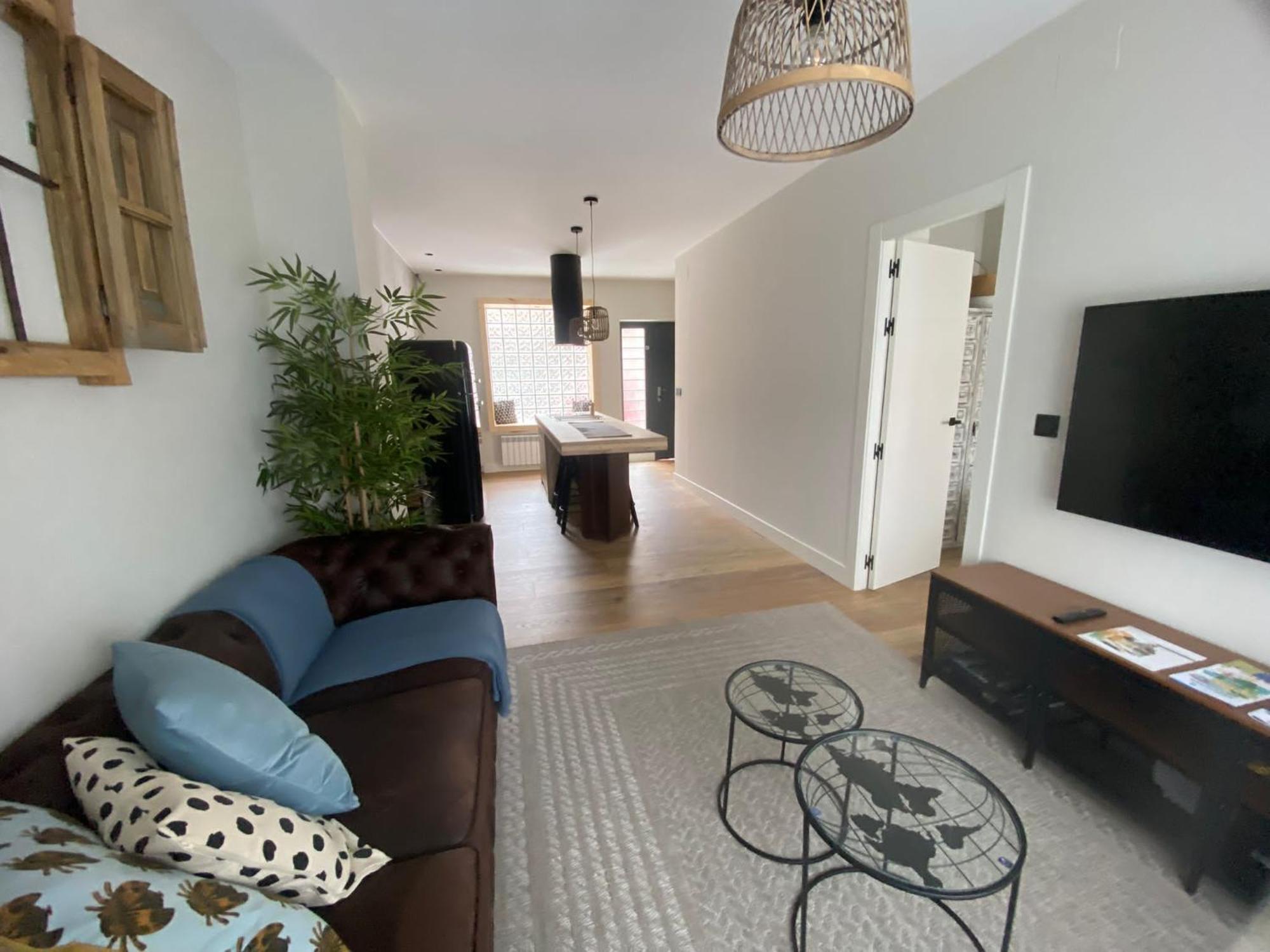 Cornelia Suites 01 Santander Eksteriør bilde