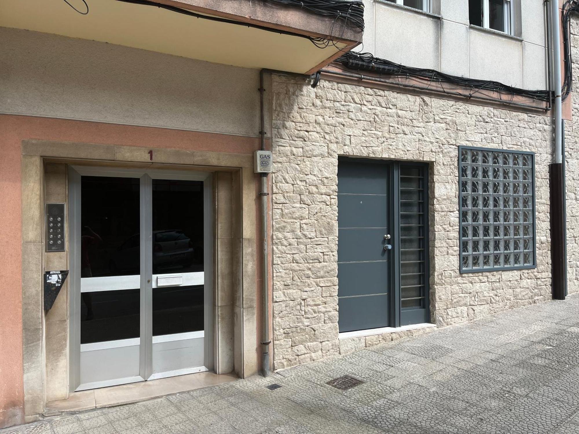 Cornelia Suites 01 Santander Eksteriør bilde